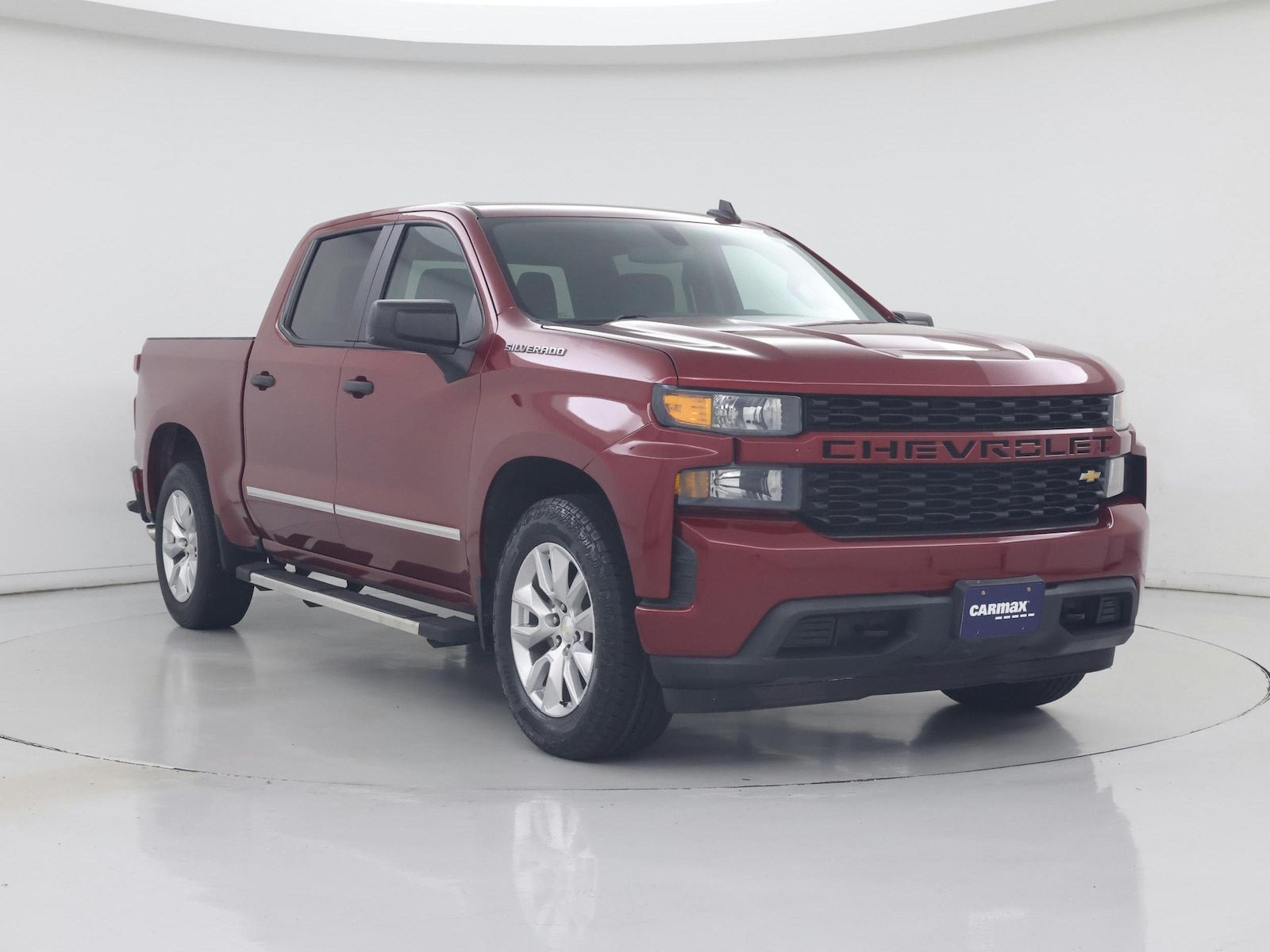 chevrolet silverado 1500 2020 1GCPWBEH9LZ187441 image chevrolet silverado 1500 2020 1GCPWBEH9LZ187441 image